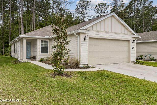 2812 MONROE LAKES Terrace, Green Cove Springs, FL 32043