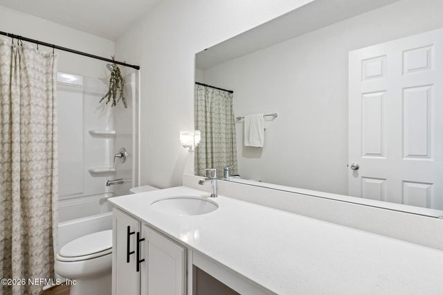 2812 MONROE LAKES Terrace, Green Cove Springs, FL 32043