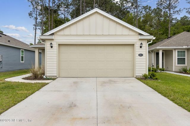 2812 MONROE LAKES Terrace, Green Cove Springs, FL 32043