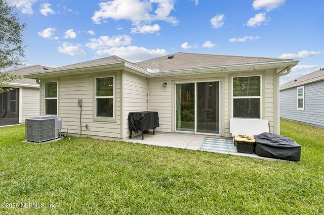 2812 MONROE LAKES Terrace, Green Cove Springs, FL 32043
