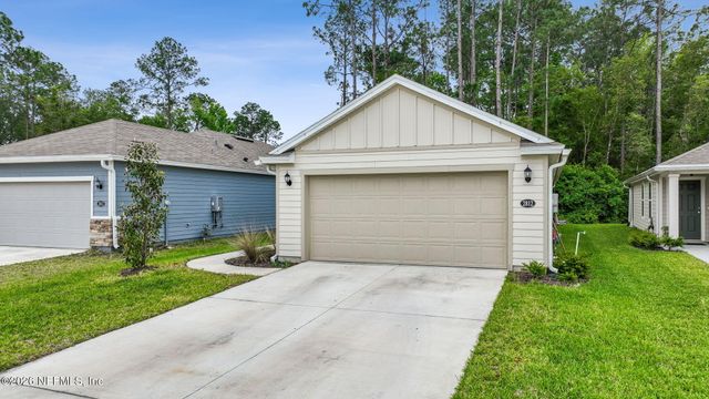 2812 MONROE LAKES Terrace, Green Cove Springs, FL 32043