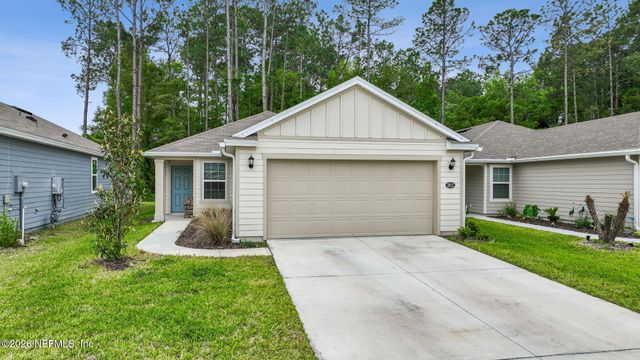 2812 MONROE LAKES Terrace, Green Cove Springs, FL 32043