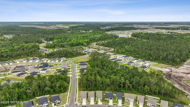 2812 MONROE LAKES Terrace, Green Cove Springs, FL 32043