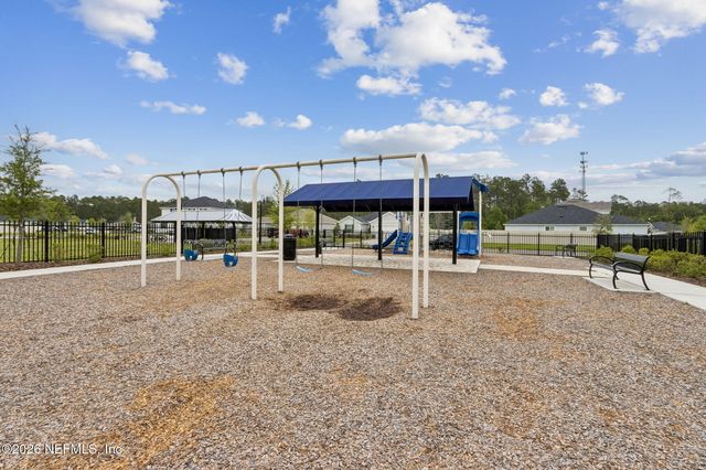 2812 MONROE LAKES Terrace, Green Cove Springs, FL 32043