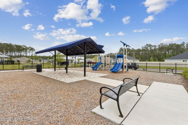 2812 MONROE LAKES Terrace, Green Cove Springs, FL 32043
