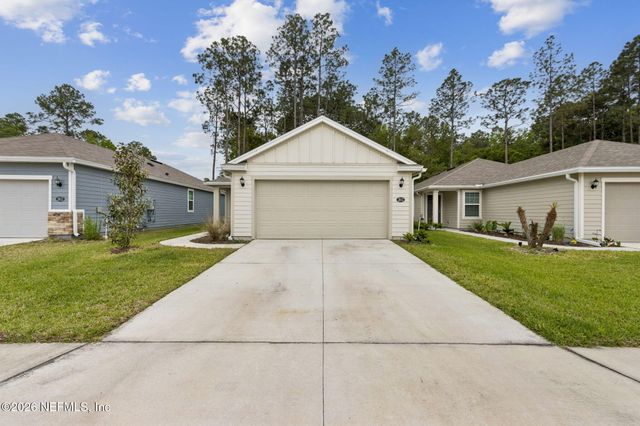 2812 MONROE LAKES Terrace, Green Cove Springs, FL 32043