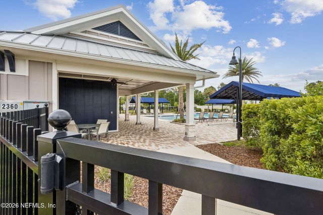 2812 MONROE LAKES Terrace, Green Cove Springs, FL 32043