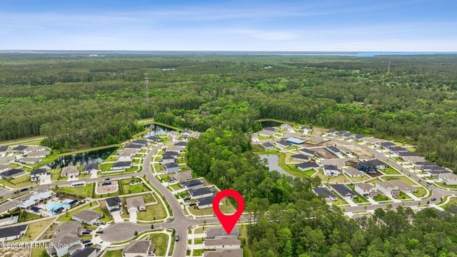 2812 MONROE LAKES Terrace, Green Cove Springs, FL 32043