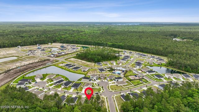 2812 MONROE LAKES Terrace, Green Cove Springs, FL 32043