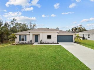 5255 FARMINGTON AVENUE, North Port, FL 34288