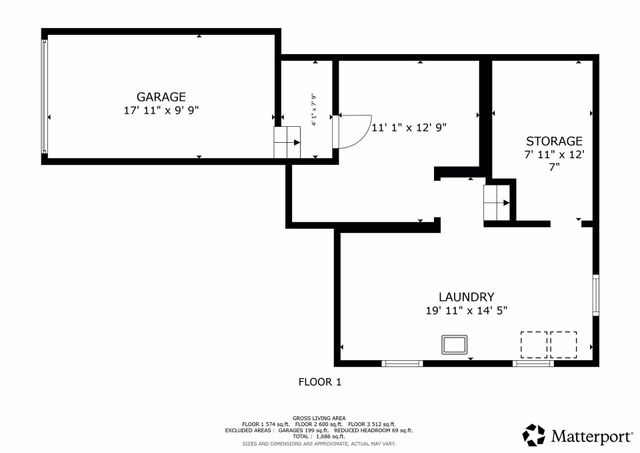 2720 McNair Drive N, Robbinsdale, MN 55422