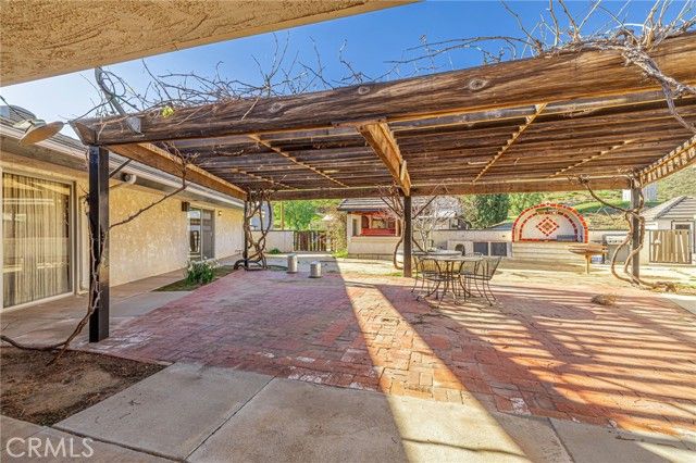 34201 Territory Road, Agua Dulce, CA 91390
