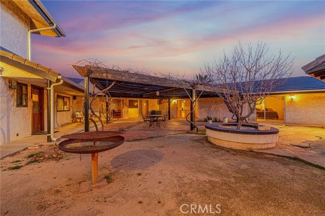 34201 Territory Road, Agua Dulce, CA 91390