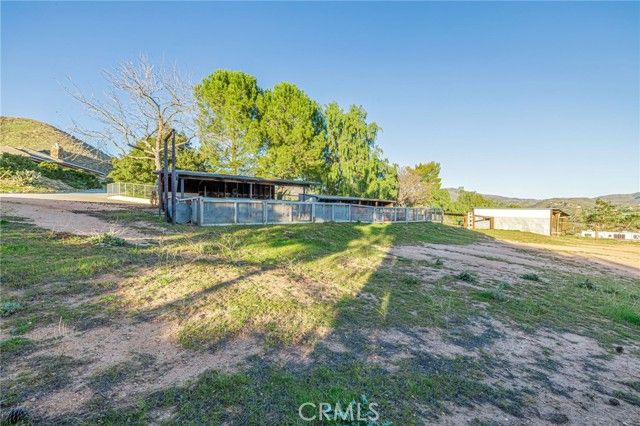 34201 Territory Road, Agua Dulce, CA 91390