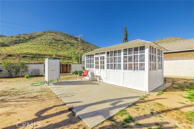 34201 Territory Road, Agua Dulce, CA 91390