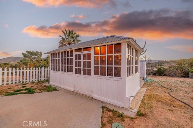 34201 Territory Road, Agua Dulce, CA 91390