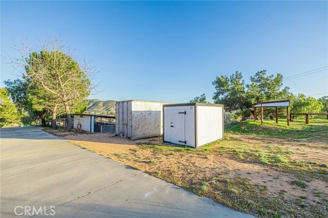 34201 Territory Road, Agua Dulce, CA 91390