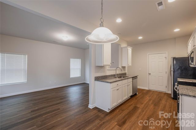 208 S Bell Avenue, Albemarle, NC 28001