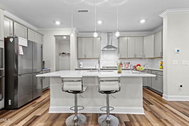 4913 Enlightenment Road, Raleigh, NC 27616