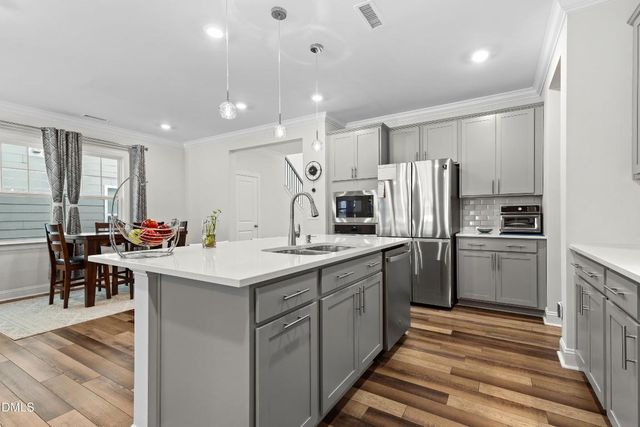 4913 Enlightenment Road, Raleigh, NC 27616