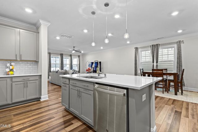 4913 Enlightenment Road, Raleigh, NC 27616