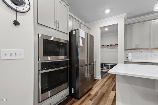 4913 Enlightenment Road, Raleigh, NC 27616