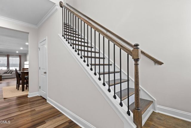 4913 Enlightenment Road, Raleigh, NC 27616