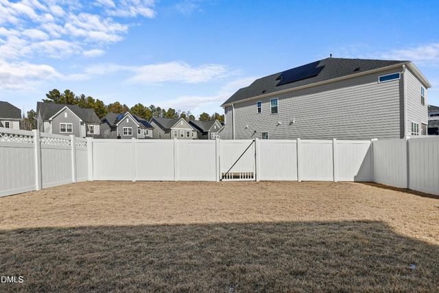 4913 Enlightenment Road, Raleigh, NC 27616