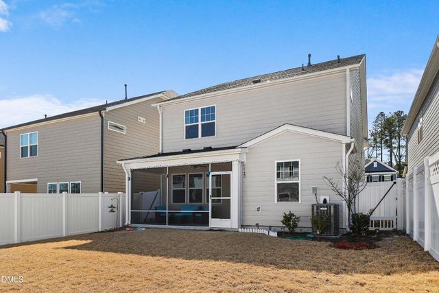 4913 Enlightenment Road, Raleigh, NC 27616