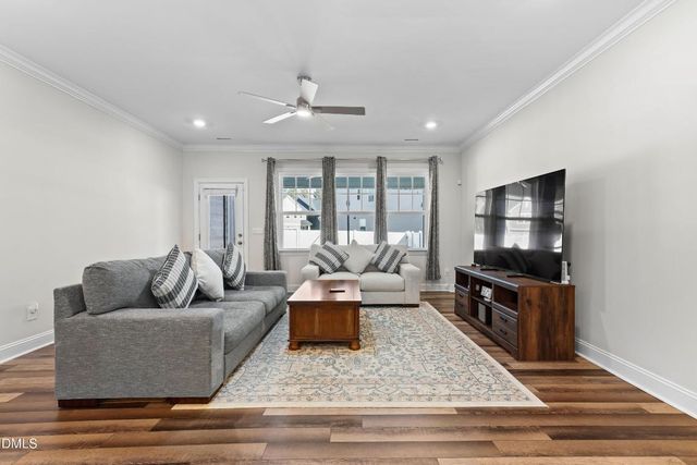 4913 Enlightenment Road, Raleigh, NC 27616