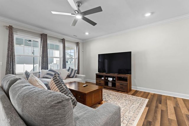 4913 Enlightenment Road, Raleigh, NC 27616