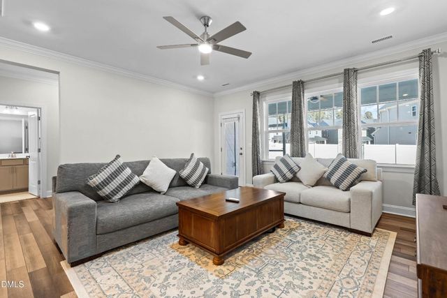 4913 Enlightenment Road, Raleigh, NC 27616