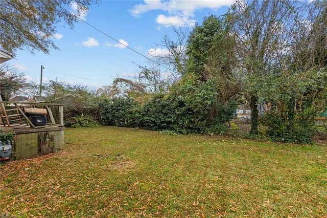 3105 Somme AVE, Norfolk, VA 23509