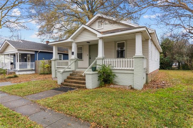 3105 Somme AVE, Norfolk, VA 23509