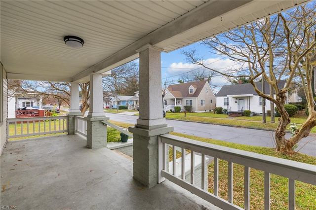 3105 Somme AVE, Norfolk, VA 23509