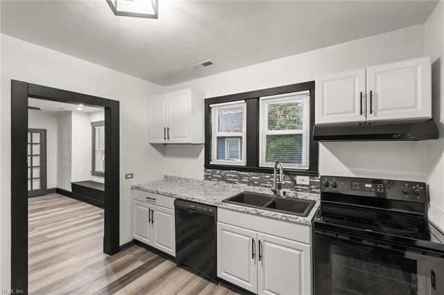 3105 Somme AVE, Norfolk, VA 23509