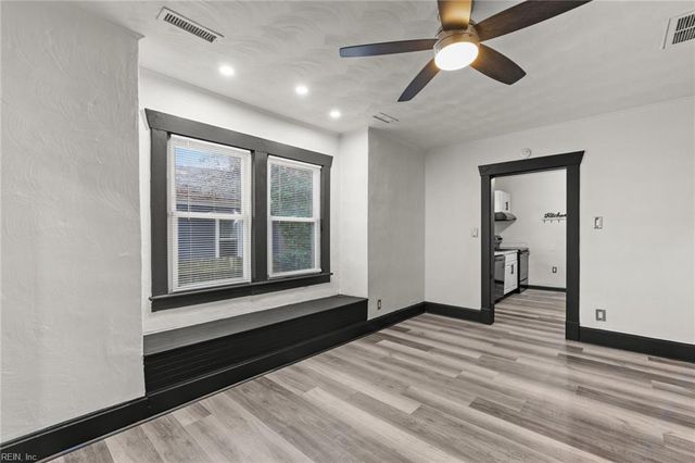 3105 Somme AVE, Norfolk, VA 23509