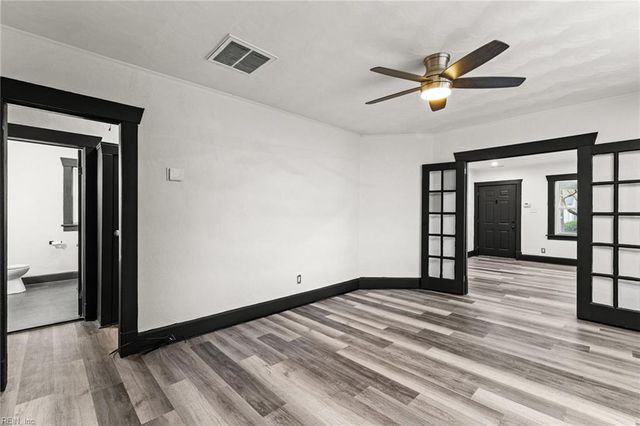 3105 Somme AVE, Norfolk, VA 23509