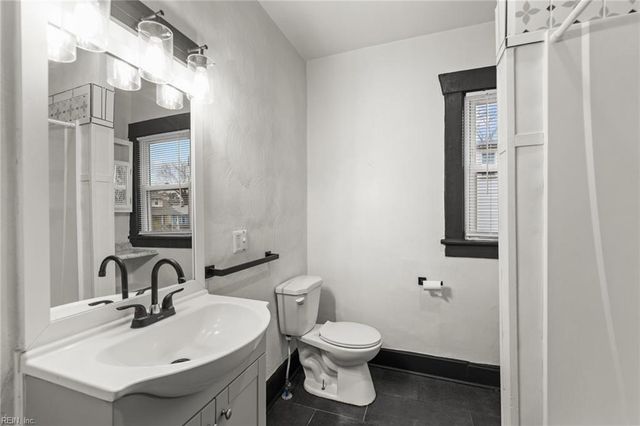 3105 Somme AVE, Norfolk, VA 23509