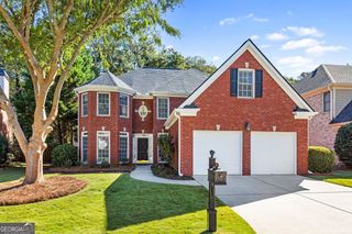 3050 Montclair Circle SE, Smyrna, GA 30080