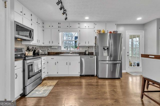 3123 Booths Court, Dacula, GA 30019