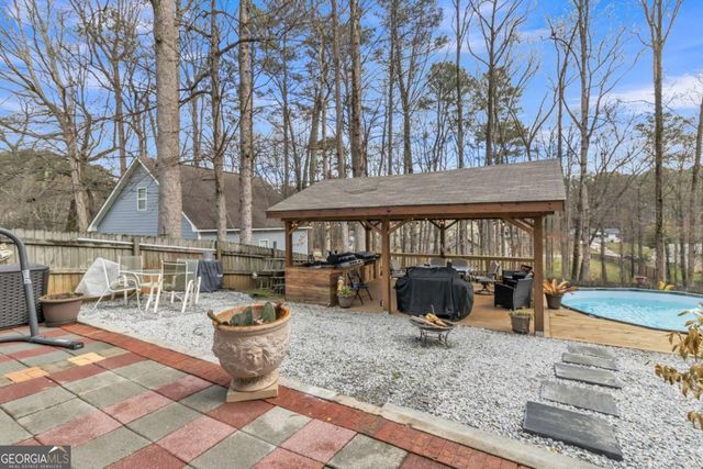 3123 Booths Court, Dacula, GA 30019