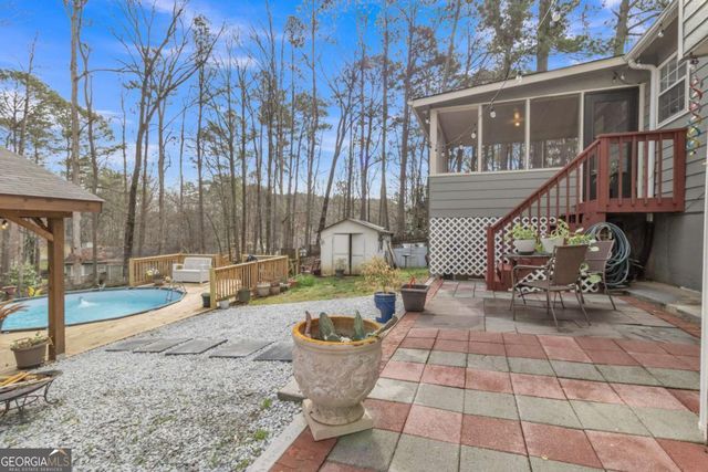 3123 Booths Court, Dacula, GA 30019