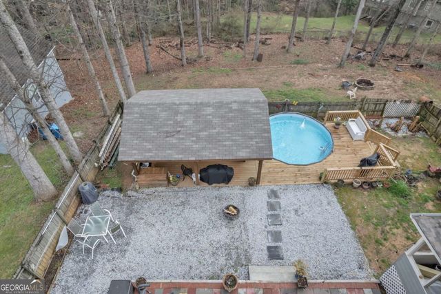 3123 Booths Court, Dacula, GA 30019