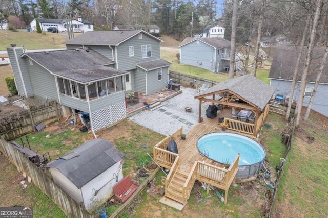 3123 Booths Court, Dacula, GA 30019