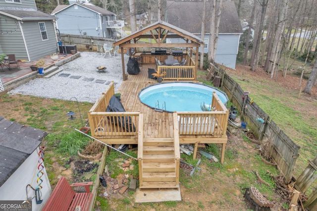 3123 Booths Court, Dacula, GA 30019