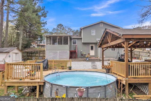 3123 Booths Court, Dacula, GA 30019