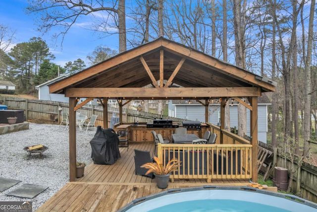 3123 Booths Court, Dacula, GA 30019