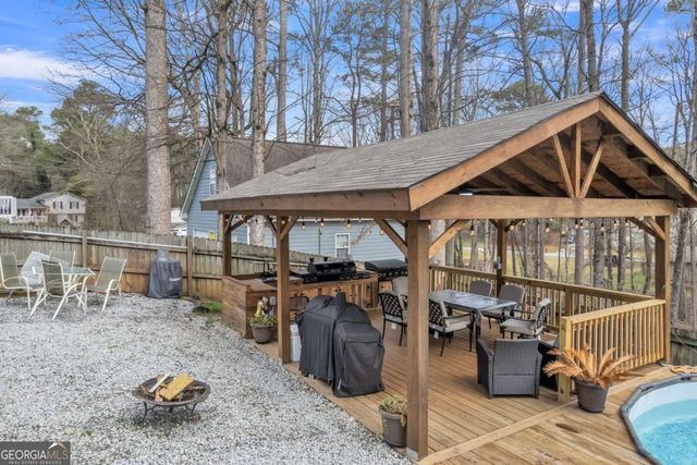 3123 Booths Court, Dacula, GA 30019