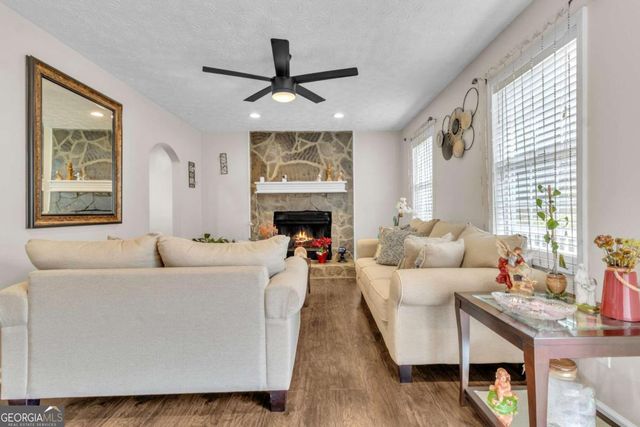 3123 Booths Court, Dacula, GA 30019